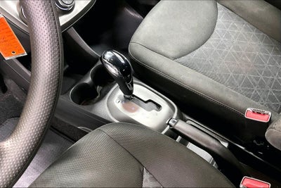 2021 Chevrolet Spark LS