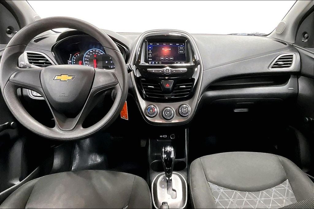 2021 Chevrolet Spark LS