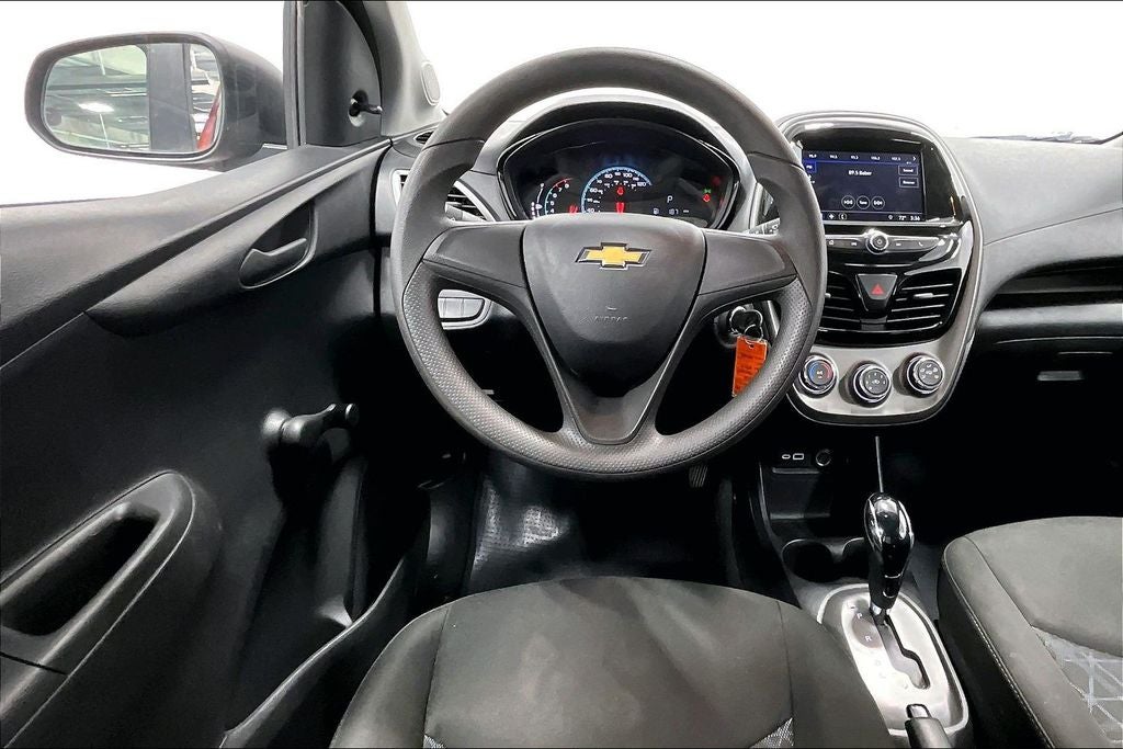 2021 Chevrolet Spark LS