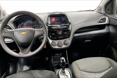 2021 Chevrolet Spark LS