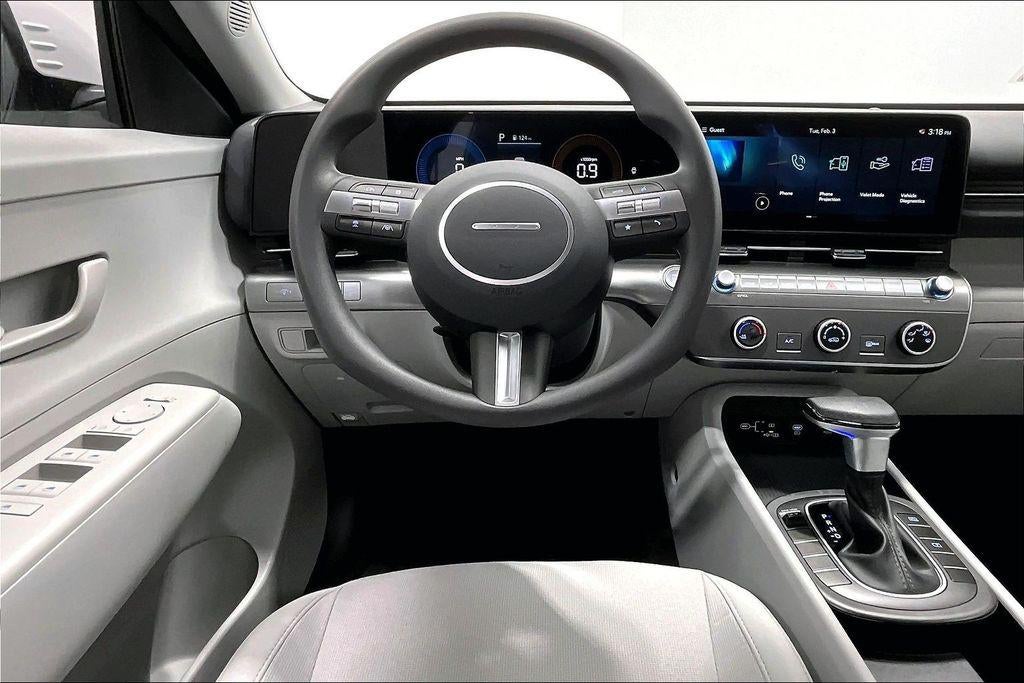 2026 Hyundai Kona SE FWD