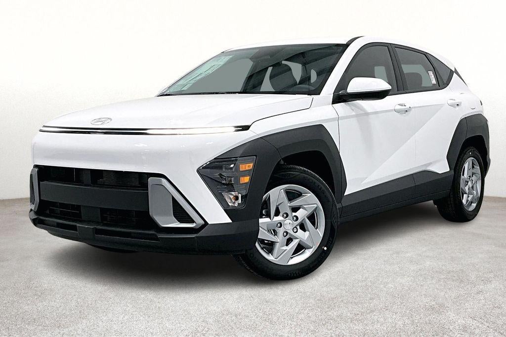 2026 Hyundai Kona SE FWD
