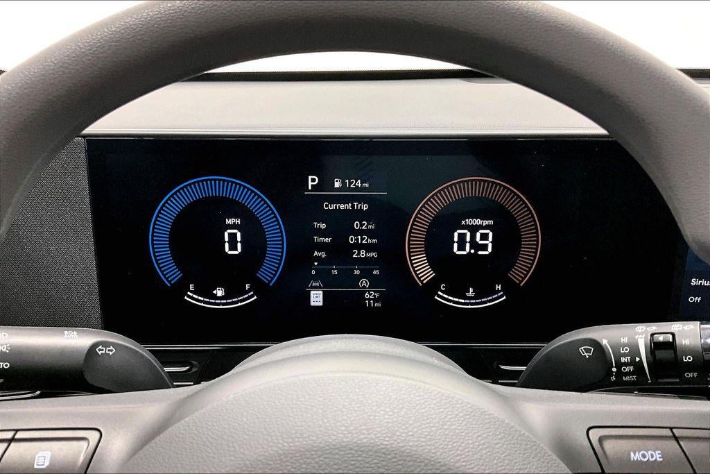 2026 Hyundai Kona SE FWD