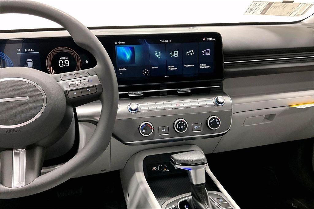 2026 Hyundai Kona SE FWD