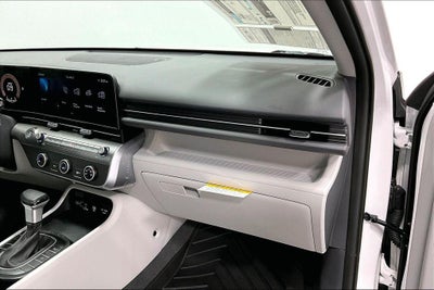 2026 Hyundai Kona SE FWD