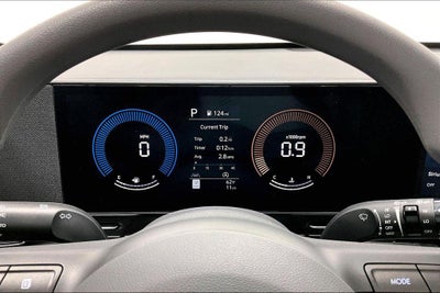 2026 Hyundai Kona SE FWD