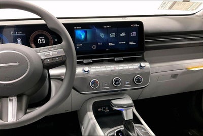 2026 Hyundai Kona SE FWD