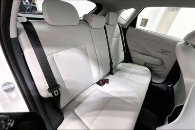 2026 Hyundai Kona SE FWD