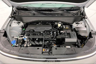 2026 Hyundai Kona SE FWD