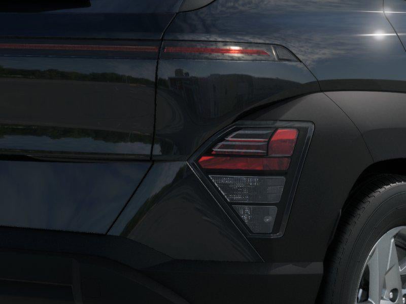 2027 Hyundai Kona SE FWD