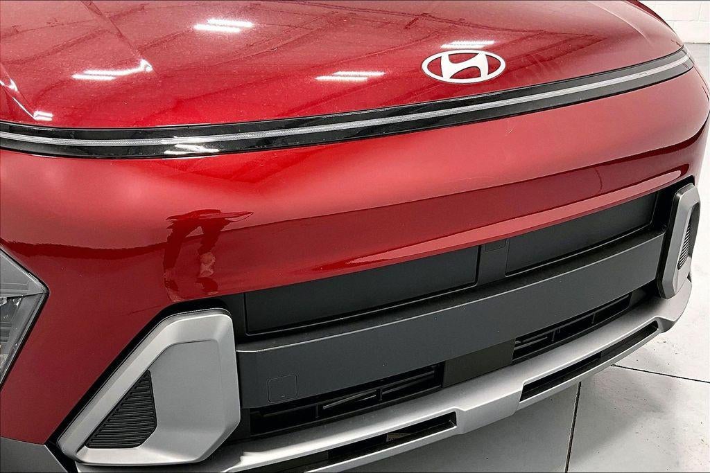 2026 Hyundai Kona SEL Premium FWD
