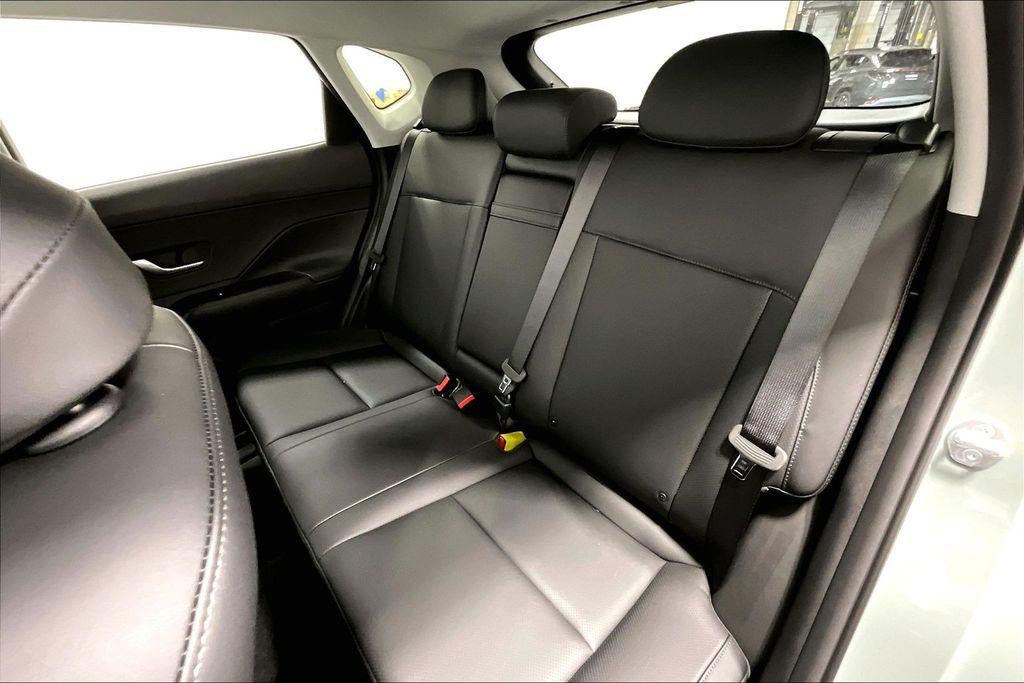 2026 Hyundai Kona SEL Premium FWD