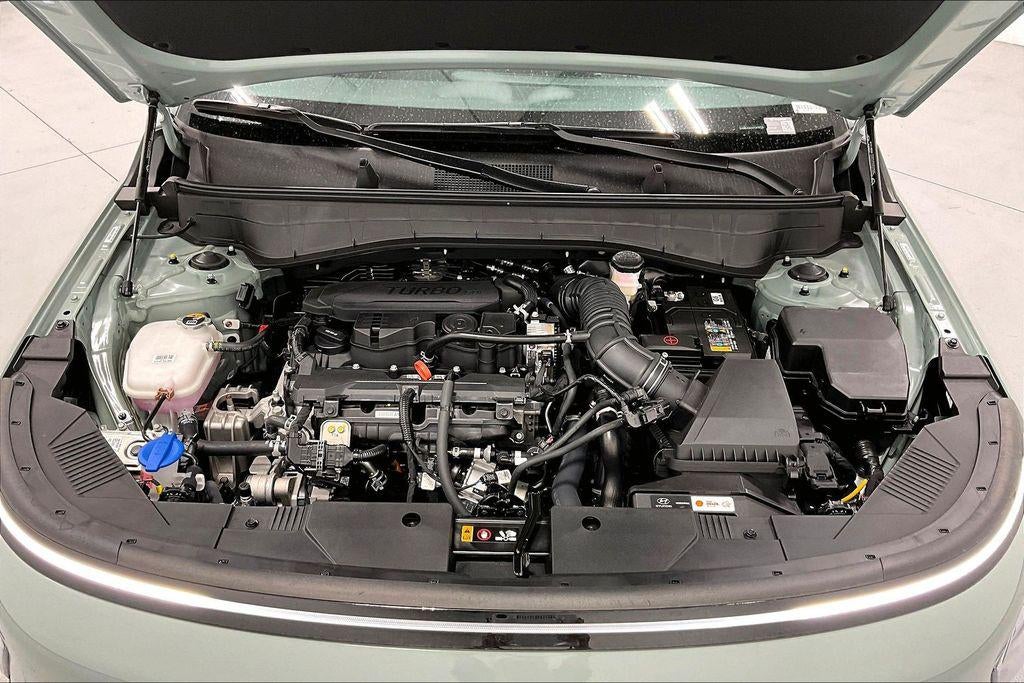 2026 Hyundai Kona SEL Premium FWD