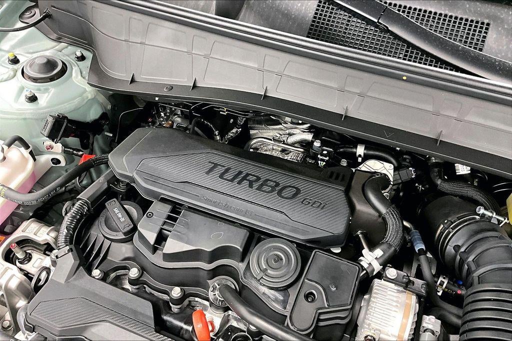 2026 Hyundai Kona SEL Premium FWD