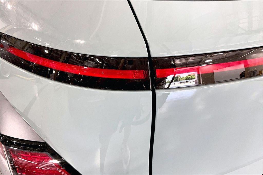 2026 Hyundai Kona SEL Premium FWD