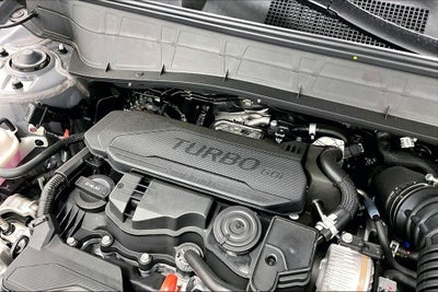 2026 Hyundai Kona SEL Premium FWD