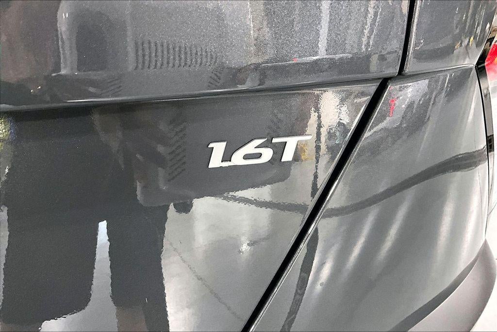 2026 Hyundai Kona SEL Premium FWD
