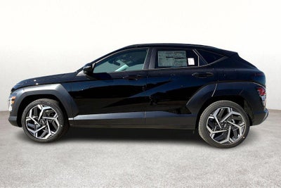 2026 Hyundai Kona SEL Premium FWD