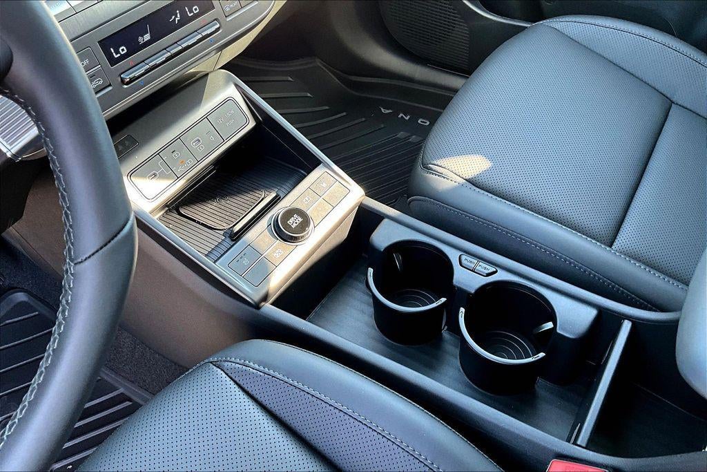 2026 Hyundai Kona SEL Premium FWD