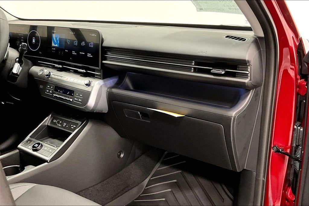 2026 Hyundai Kona SEL Premium FWD