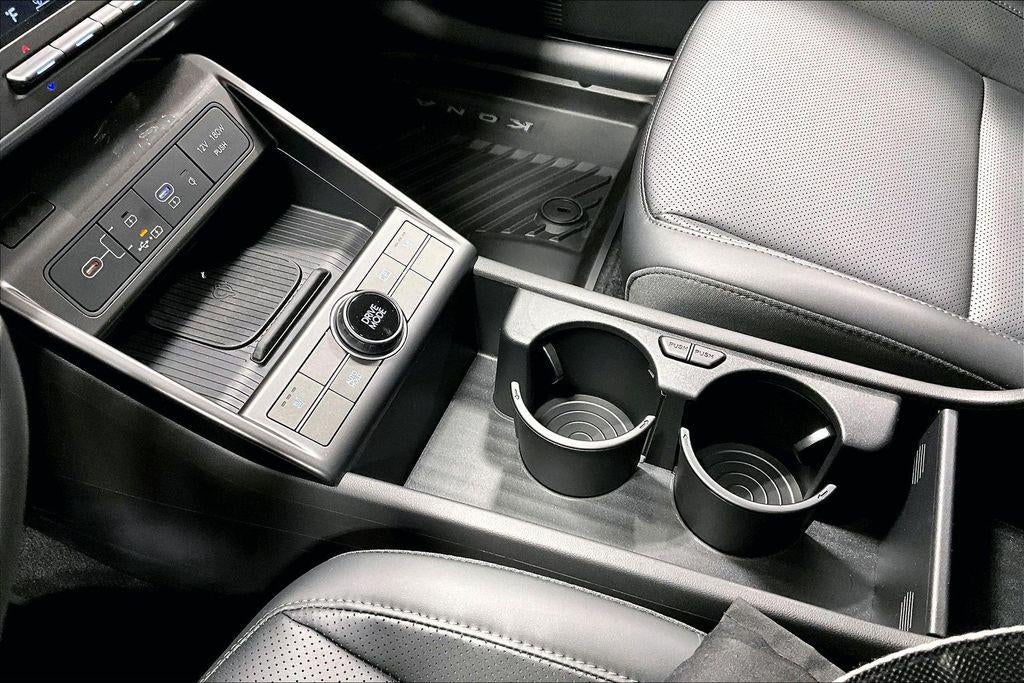 2026 Hyundai Kona SEL Premium FWD