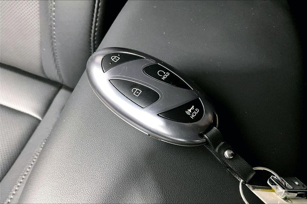 2026 Hyundai Kona SEL Premium FWD