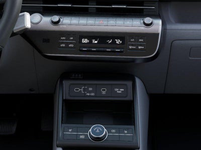 2026 Hyundai Kona SEL Premium AWD