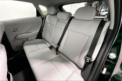 2026 Hyundai Kona SEL Premium AWD