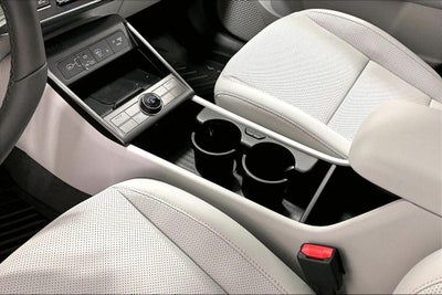 2026 Hyundai Kona SEL Premium AWD