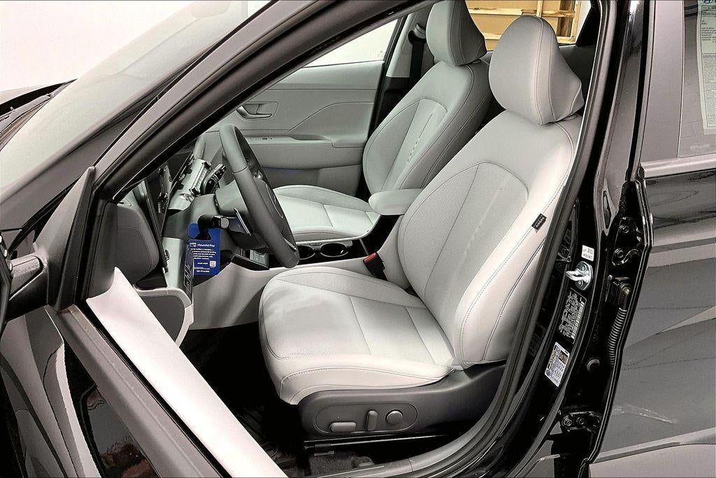 2026 Hyundai Kona SEL Premium AWD