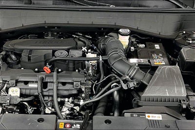 2026 Hyundai Kona SEL Premium AWD