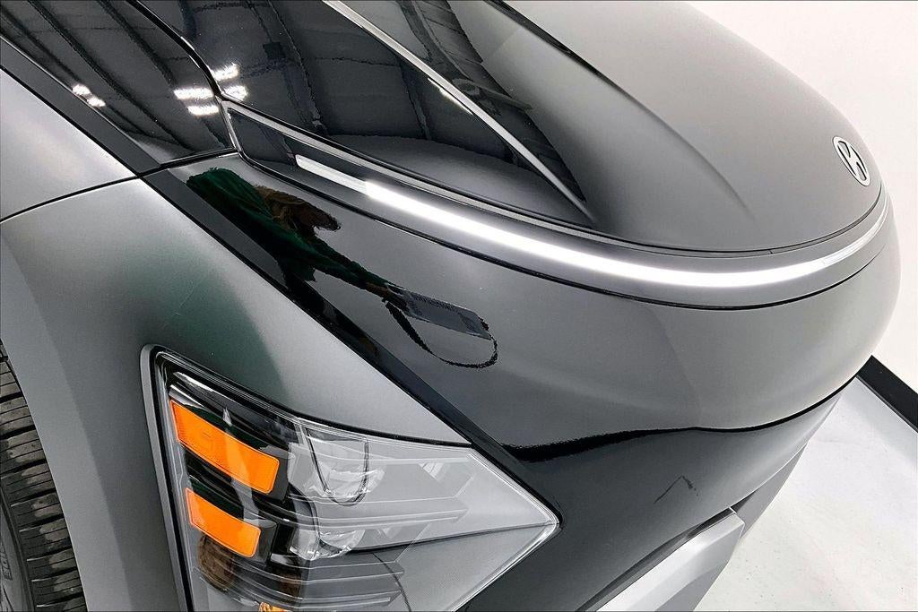 2026 Hyundai Kona SEL Premium AWD