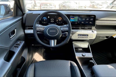2026 Hyundai Kona SEL Premium AWD
