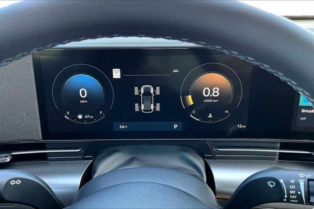 2026 Hyundai Kona SEL Premium AWD