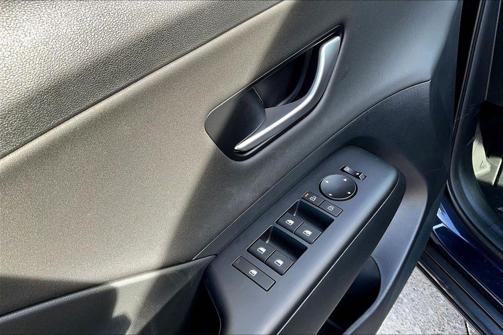 2026 Hyundai Kona SEL Premium AWD