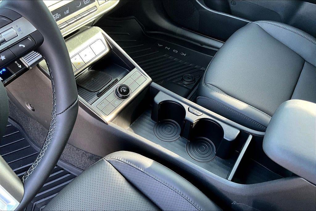 2026 Hyundai Kona SEL Premium AWD