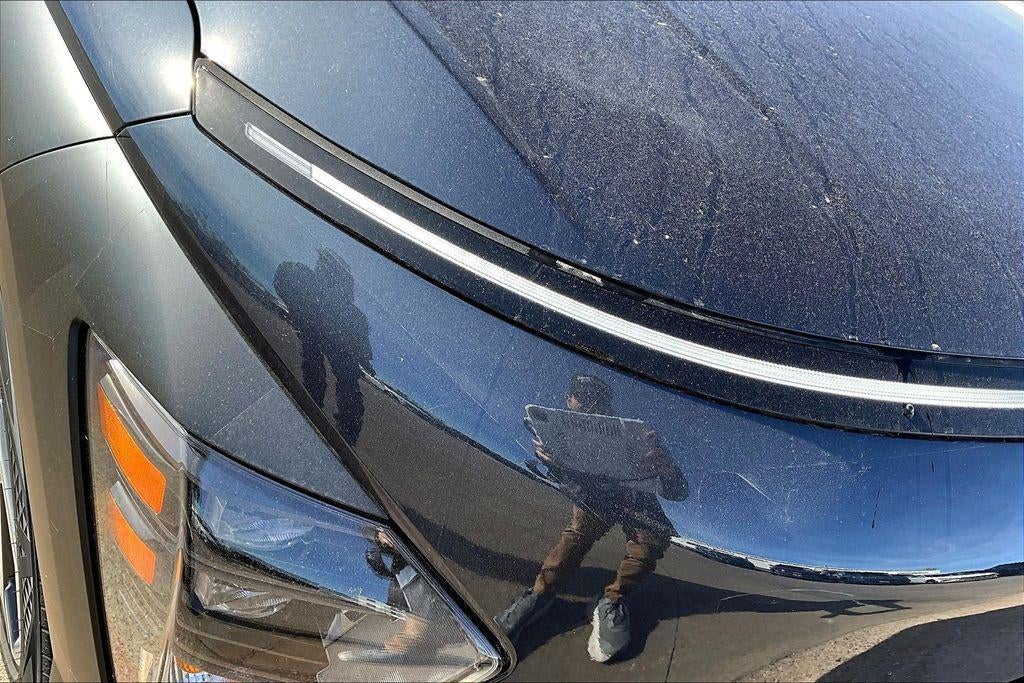 2026 Hyundai Kona SEL Premium AWD