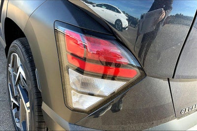 2026 Hyundai Kona SEL Premium AWD