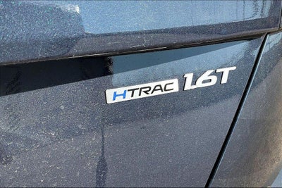 2026 Hyundai Kona SEL Premium AWD