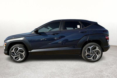 2026 Hyundai Kona SEL Premium AWD