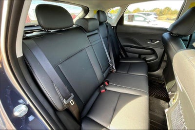 2026 Hyundai Kona SEL Premium AWD