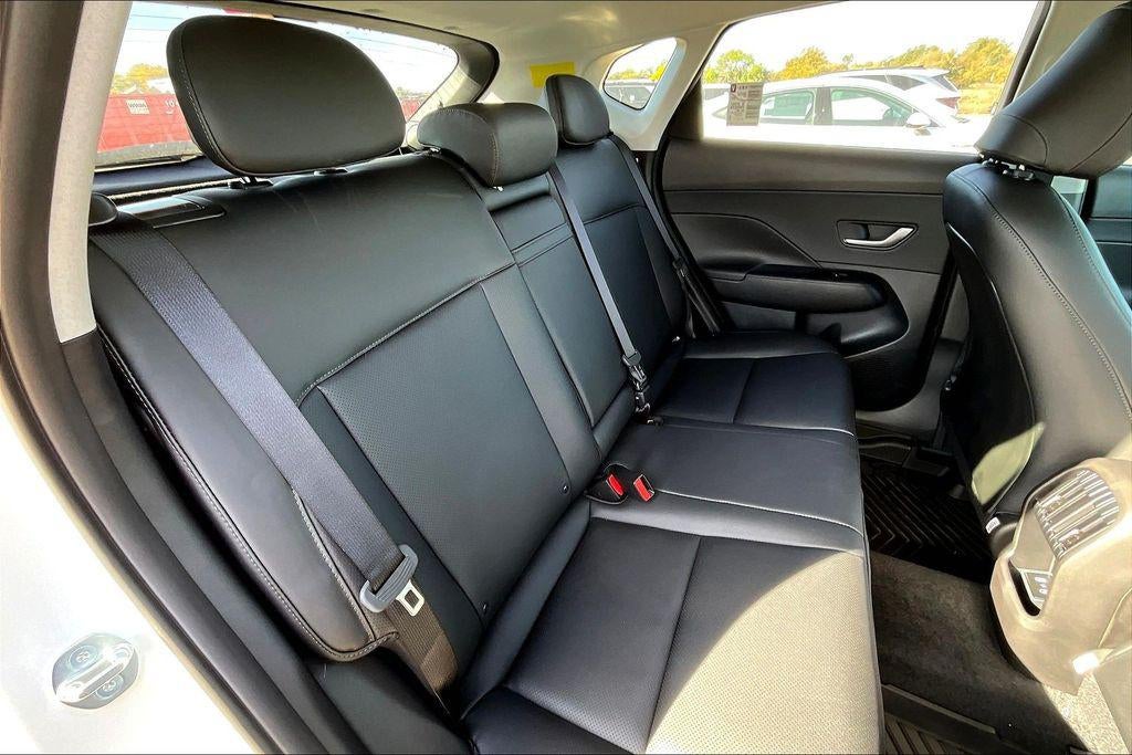 2026 Hyundai Kona SEL Premium AWD