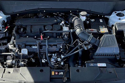 2026 Hyundai Kona SEL Premium AWD