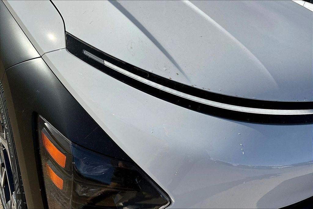 2026 Hyundai Kona SEL Premium AWD