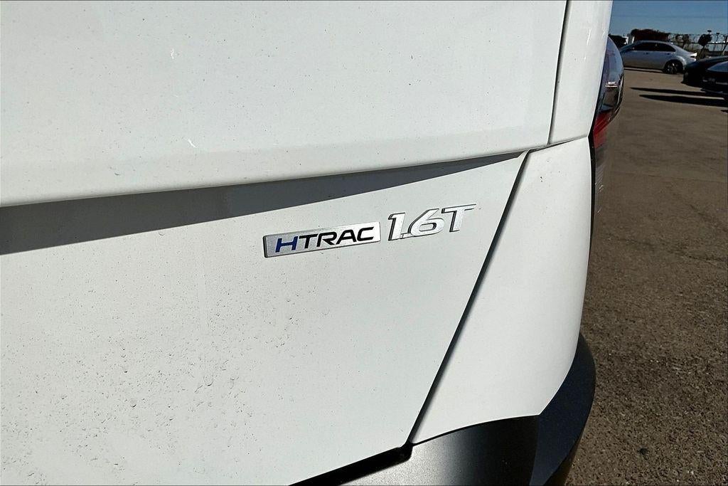 2026 Hyundai Kona SEL Premium AWD