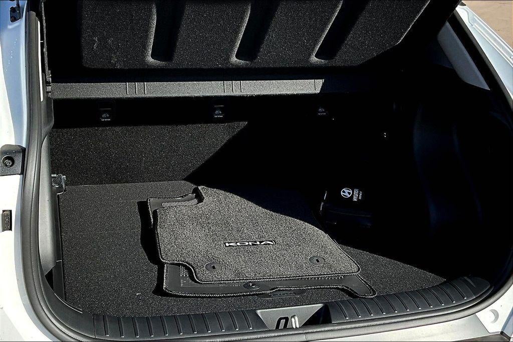 2026 Hyundai Kona SEL Premium AWD