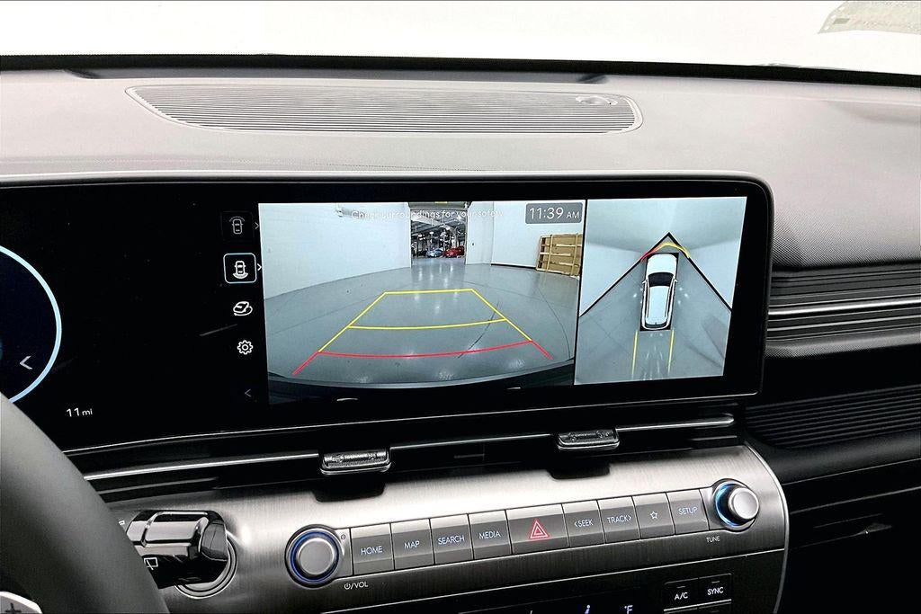 2026 Hyundai Kona Limited FWD
