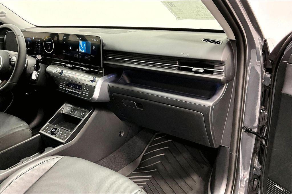 2026 Hyundai Kona Limited FWD