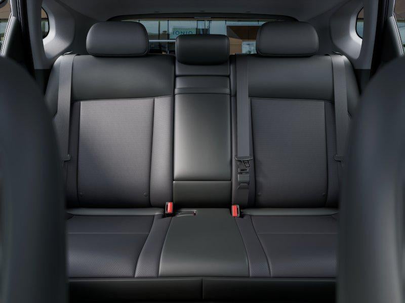 2026 Hyundai Kona Limited FWD