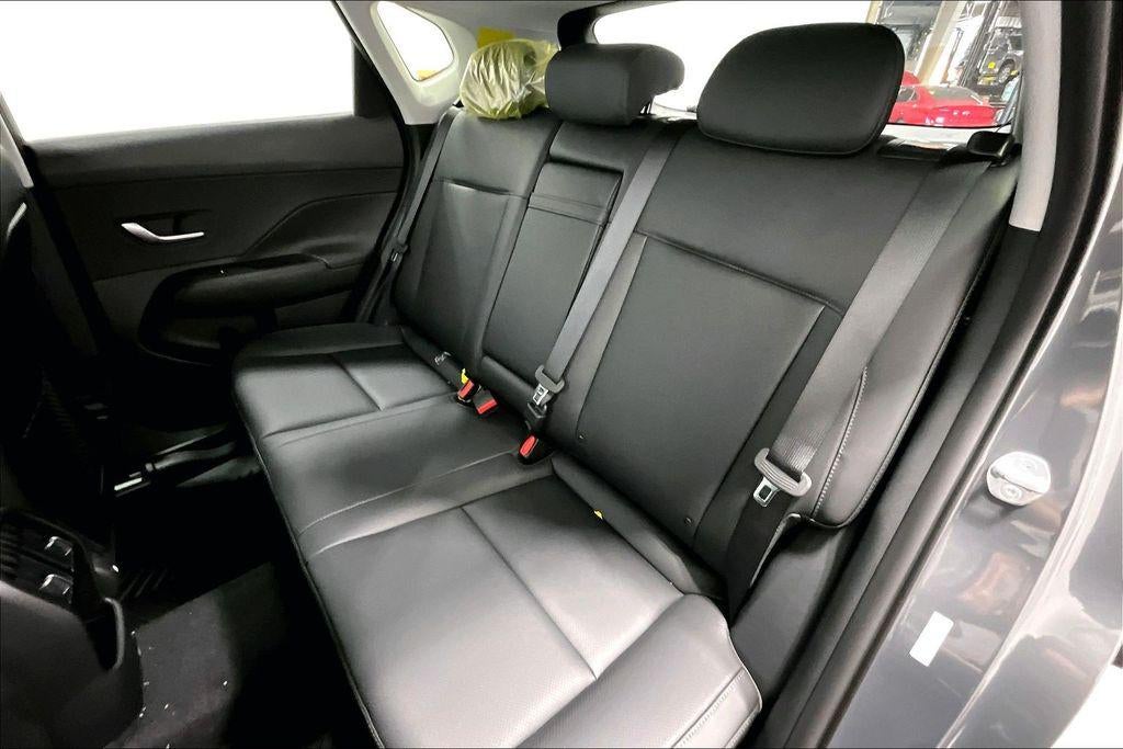 2026 Hyundai Kona Limited FWD